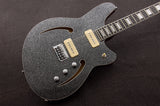 Reverend Guitars Airwave 12 String Black Sparkle *Free Shipping in the USA*