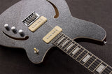 Reverend Guitars Airwave 12 String Black Sparkle *Free Shipping in the USA*