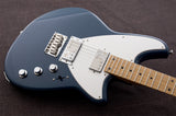 Reverend Guitars Billy Corgan Drop Z - High Tide Blue *Free Shipping in the USA*