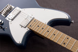 Reverend Guitars Billy Corgan Drop Z - High Tide Blue *Free Shipping in the USA*