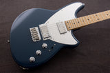 Reverend Guitars Billy Corgan Drop Z - High Tide Blue *Free Shipping in the USA*