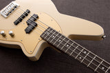 Reverend Decision P Bass High Sandstone  *Free Shipping in the USA*