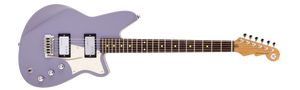 Reverend Guitars Descent W Periwinkle *Free Shipping in the USA*