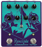 EarthQuaker Devices Pyramids Stereo Flanging Device *Free Shipping in the USA*