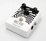 Reuss FUZZ-ETTE Flavia Couri signature pedal "Free Shipping in the US"