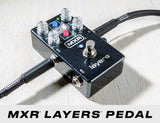 MXR Layers M307  "Free Shipping in the US"