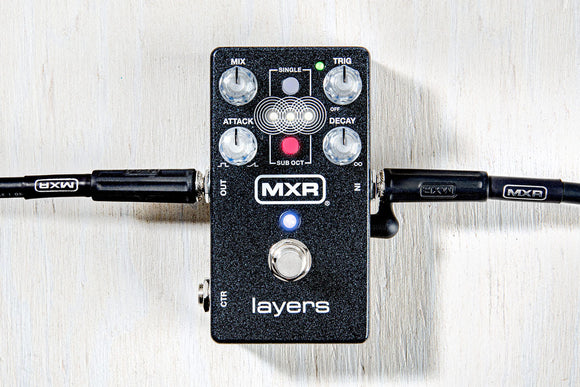 MXR Layers M307  