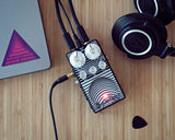 EarthQuaker Devices Easy Listening Stereo "Free Shipping in the USA"