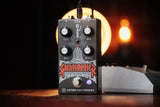 Electronic Audio Experiments Greathammer Bass Overdrive " Free Shipping in the USA"