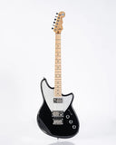 Reverend Guitars Billy Corgan Z-One Midnight Black *Free Shipping in the USA*