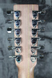 2007 Martin D12X1 12-String