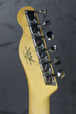 2016 Fender Custom Shop Limited Edition Smuggler's Telecaster