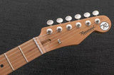 Reverend Pete Anderson Eastsider S Satin Deep Sea Blue *Free Shipping in the USA*