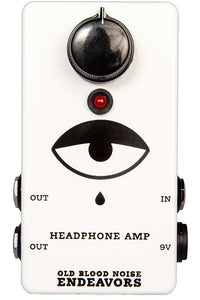 Old Blood Noise Endeavors Headphone Amp *discontinued*