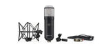 Universal Audio UA Sphere DLX Modeling Microphone *Free Shipping in the US* *B-Stock*