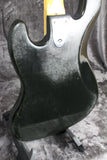 1981 Fender Jazz Bass