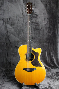 Yamaha AC5R