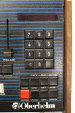 Vintage Oberheim DMX Digital Drum Machine