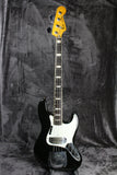 1981 Fender Jazz Bass