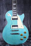 2016 Les Paul Traditional Pro II