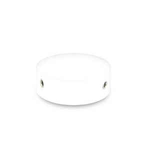 Barefoot Buttons V2 White 18-V2-ST-WH