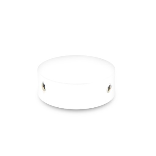 Barefoot Buttons V2 White 18-V2-ST-WH