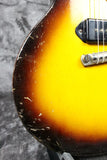 Gibson Les Paul Junior 1955 Sunburst