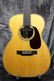 Martin Standard Series 00-28 2019 with Original Hardshell Case