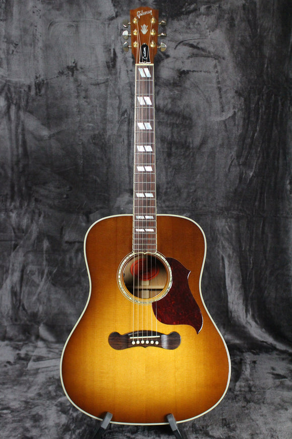 2015 Gibson Custom Shop Songwriter Koa