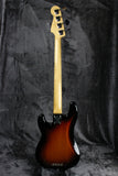 2011 Fender American Standard Precision Bass