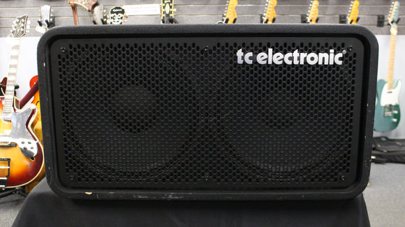 TC Electronic RS-212 Cab