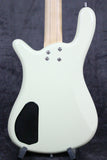 Warwick Rockbass Adam Clayton Artist Line