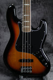 2021 Fender Vintera 70s Jazz Bass