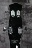 Danelectro DLHBASS-BLK Longhorn Bass *Free Shipping in the USA*