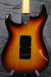 1993 G&L Legacy USA Sunburst