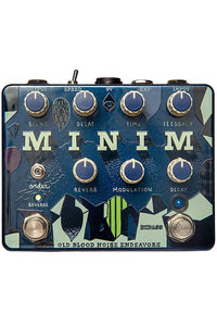 Old Blood Noise Endeavors Minim  *Free Shipping in the USA*