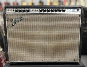 1968/69 Fender Twin Reverb