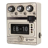 Walrus Audio EB-10 Pre-amp Boost / EQ Cream Edition *Free Shipping in the USA*
