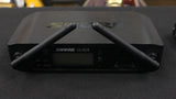 Shure GLXD4 / GLXD1 Guitar Wireless System