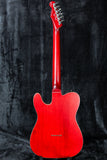 2023 Reverend Pete Anderson Eastsider Custom Cherry