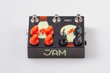 JAM Pedals Double Dreamer Dual Overdrive  *Free Shipping in the USA*