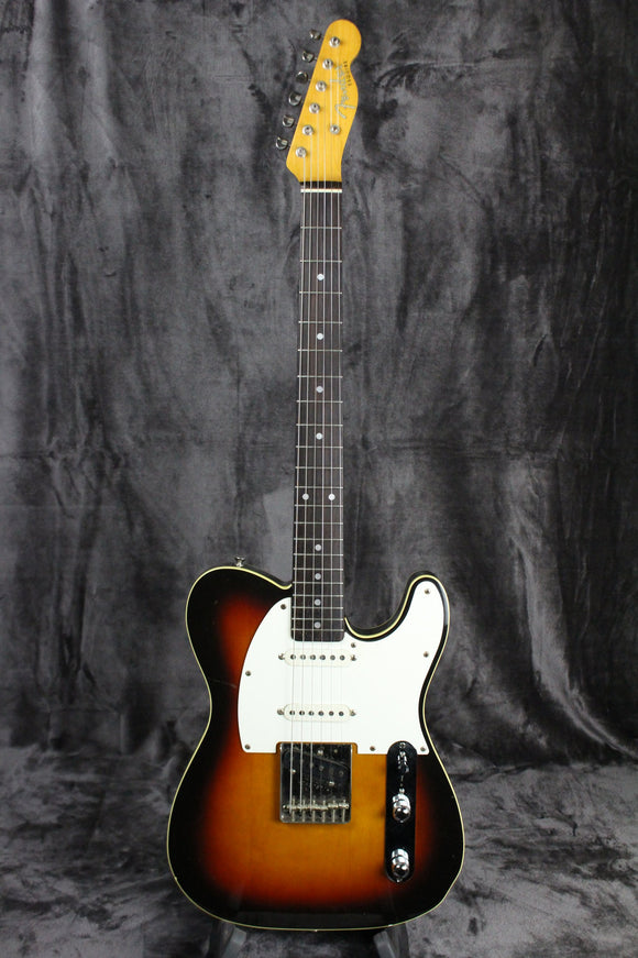 1986 Fender Esquire Custom Reissue MIJ
