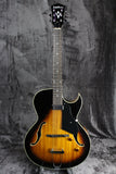 Washburn HB15CTSK