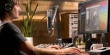 Universal Audio UA Sphere LX Modeling Microphone *Free Shipping in the US* *B-Stock*