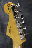 2017 Fender Jimi Hendrix Monterey Stratocaster