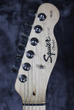 2003 Squier Telecaster Affinity
