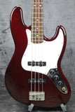 2000 Fender Standard Jazz Bass