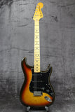 1979-1980 Fender Stratocaster