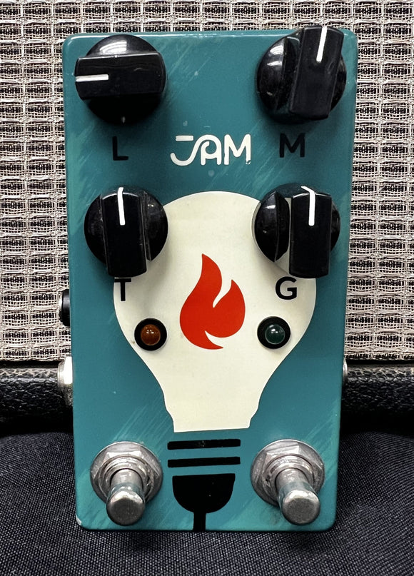 Jam Pedals LucyDreamer Used