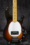 Ernie Ball Music Man StingRay 40th Anniversary Old Smoothie